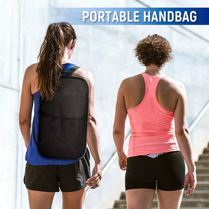 2023 Portable Pickleball Racket Bag Paddle Racket Backpack Tote High Quality Outdoor Sports Ballbag for Men and Women Adults